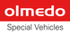 Logo Olmedo Special Vehicles S.p.A.